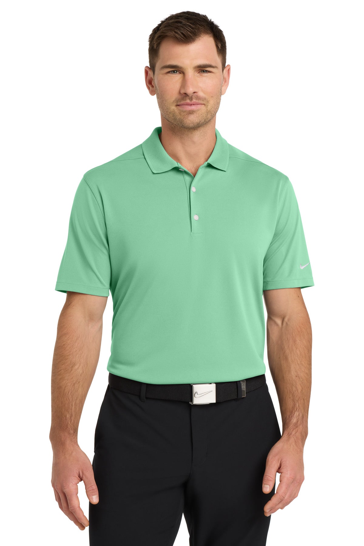Nike Men's Dri-FIT Micro Pique 2.0 Polo NKDC1963
