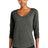 OGIO Women's   Evolution V-Neck LOG148