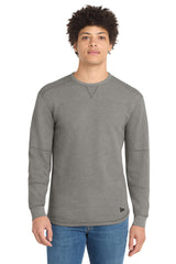 New Era Men's   Thermal Long Sleeve NEA140
