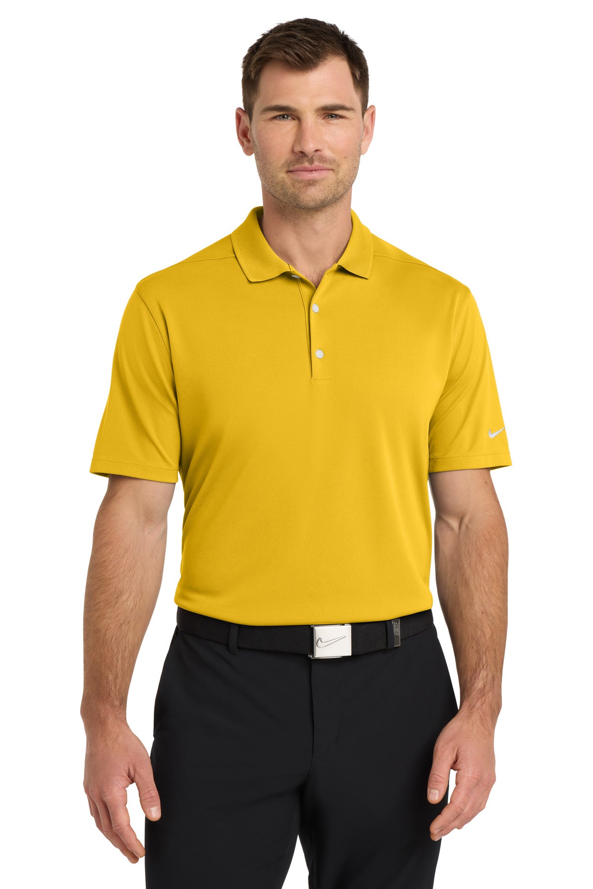 Nike Men's Dri-FIT Micro Pique 2.0 Polo NKDC1963