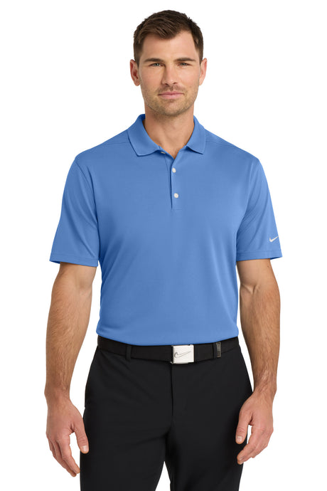 Nike Men's Dri-FIT Micro Pique 2.0 Polo NKDC1963
