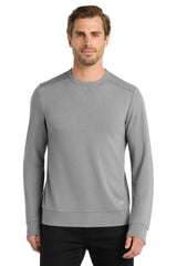 OGIO Men's   Luuma Flex Long Sleeve Crew OG825
