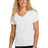 Volunteer Knitwear Women's   Daily V-Neck Tee LVL45V