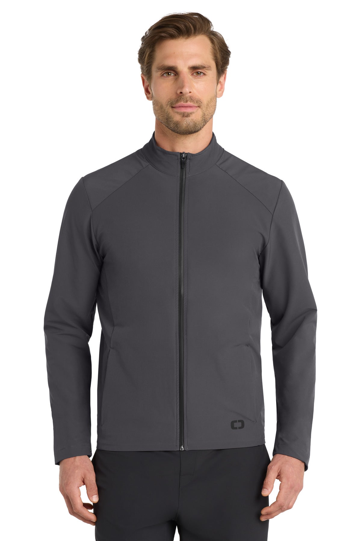 OGIO Men's   Connection Full-Zip OG706