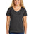 Volunteer Knitwear Women's   Daily V-Neck Tee LVL45V