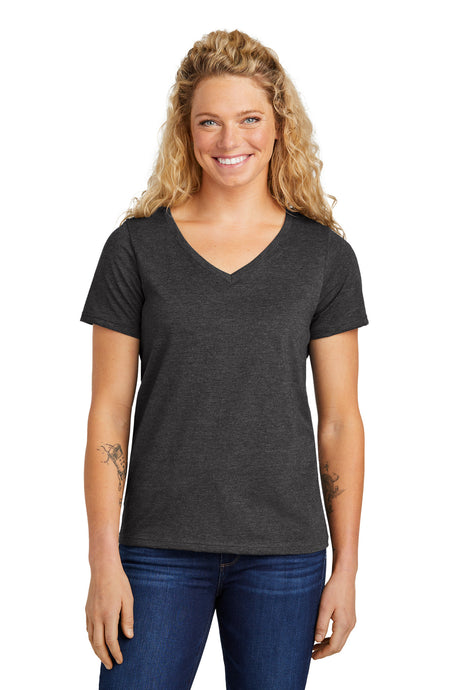 Volunteer Knitwear Women's   Daily V-Neck Tee LVL45V