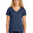 Volunteer Knitwear Women's   Daily V-Neck Tee LVL45V