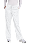 Wink Women's   WorkFlex Flare Leg Cargo Pant WW4750