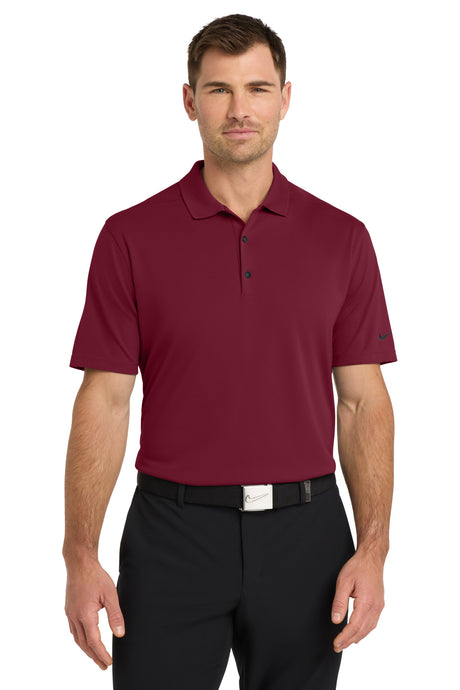 Nike Men's Dri-FIT Micro Pique 2.0 Polo NKDC1963