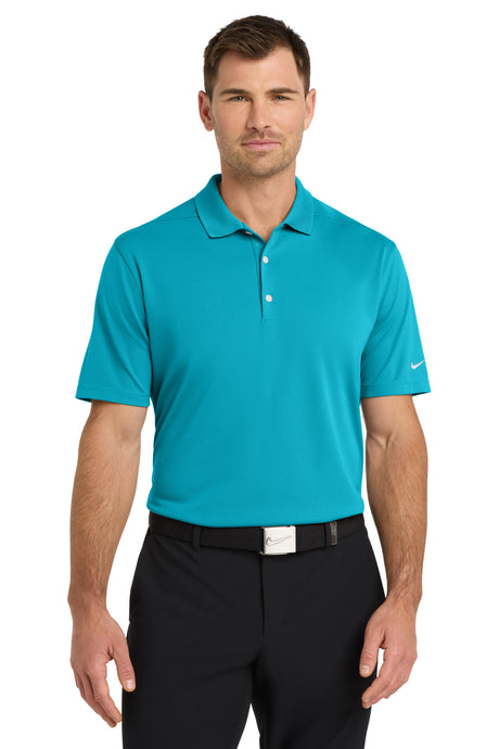 Nike Men's Dri-FIT Micro Pique 2.0 Polo NKDC1963