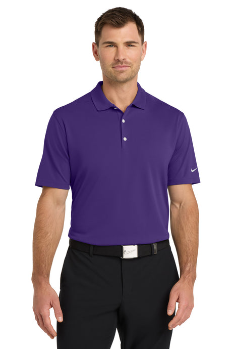 Nike Men's Dri-FIT Micro Pique 2.0 Polo NKDC1963