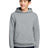JERZEES Youth NuBlend Hooded Sweatshirt