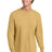 Comfort Colors Men's    Heavyweight Ring Spun Long Sleeve Tee