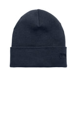 New Era Men's   Recycled Cuff Beanie NE907
