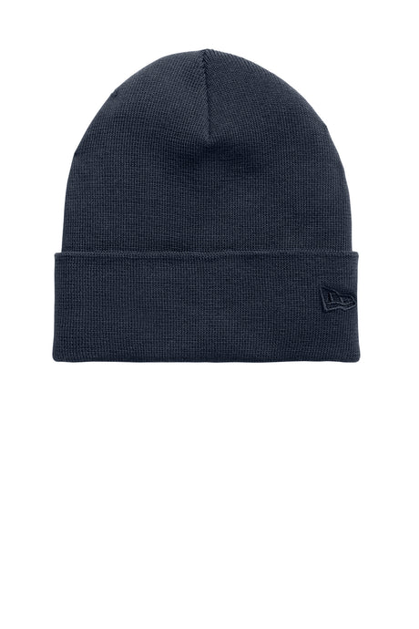 New Era Men's   Recycled Cuff Beanie NE907