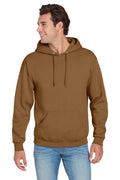 Jerzees Men's   NuBlend   Pullover Hooded Sweatshirt