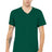 BELLA + CANVAS Men's Heather CVC V-Neck Tee
