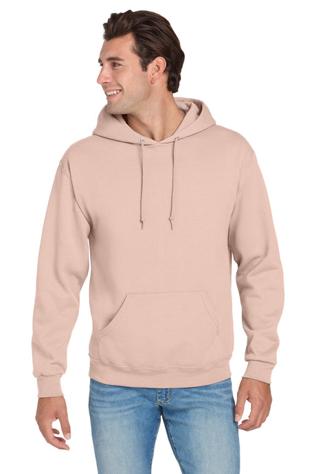 Jerzees Men's   NuBlend   Pullover Hooded Sweatshirt