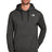 The North Face Men's   Chest Logo Pullover Hoodie NF0A7V9B