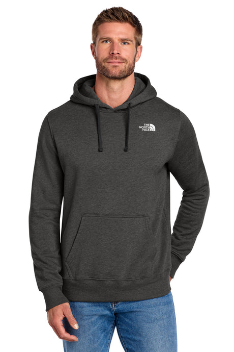 The North Face Men's   Chest Logo Pullover Hoodie NF0A7V9B