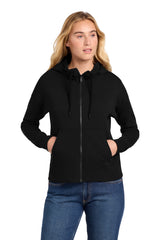 New Era Women's   STS Full-Zip Hoodie LNEA540
