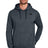 The North Face Men's   Chest Logo Pullover Hoodie NF0A7V9B