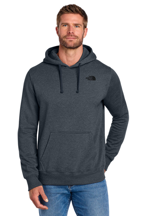 The North Face Men's   Chest Logo Pullover Hoodie NF0A7V9B