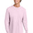Comfort Colors Men's    Heavyweight Ring Spun Long Sleeve Tee