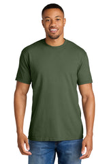 Comfort Colors Men's    Heavyweight Ring Spun Tee