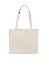 Port Authority    Cotton Canvas Shopper Tote BG428