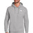 The North Face Men's   Chest Logo Pullover Hoodie NF0A7V9B