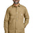 Carhartt Men's   Rugged Flex   Fleece-Lined Shirt Jac CT105532