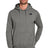 The North Face Men's   Chest Logo Pullover Hoodie NF0A7V9B