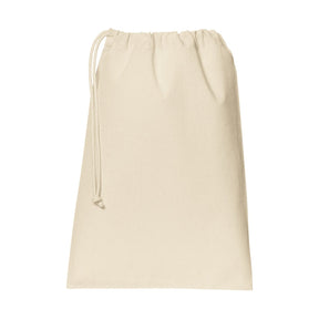 Port Authority    Core Cotton Drawstring Bag BG0350