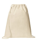 Port Authority    Core Cotton Cinch BG6200