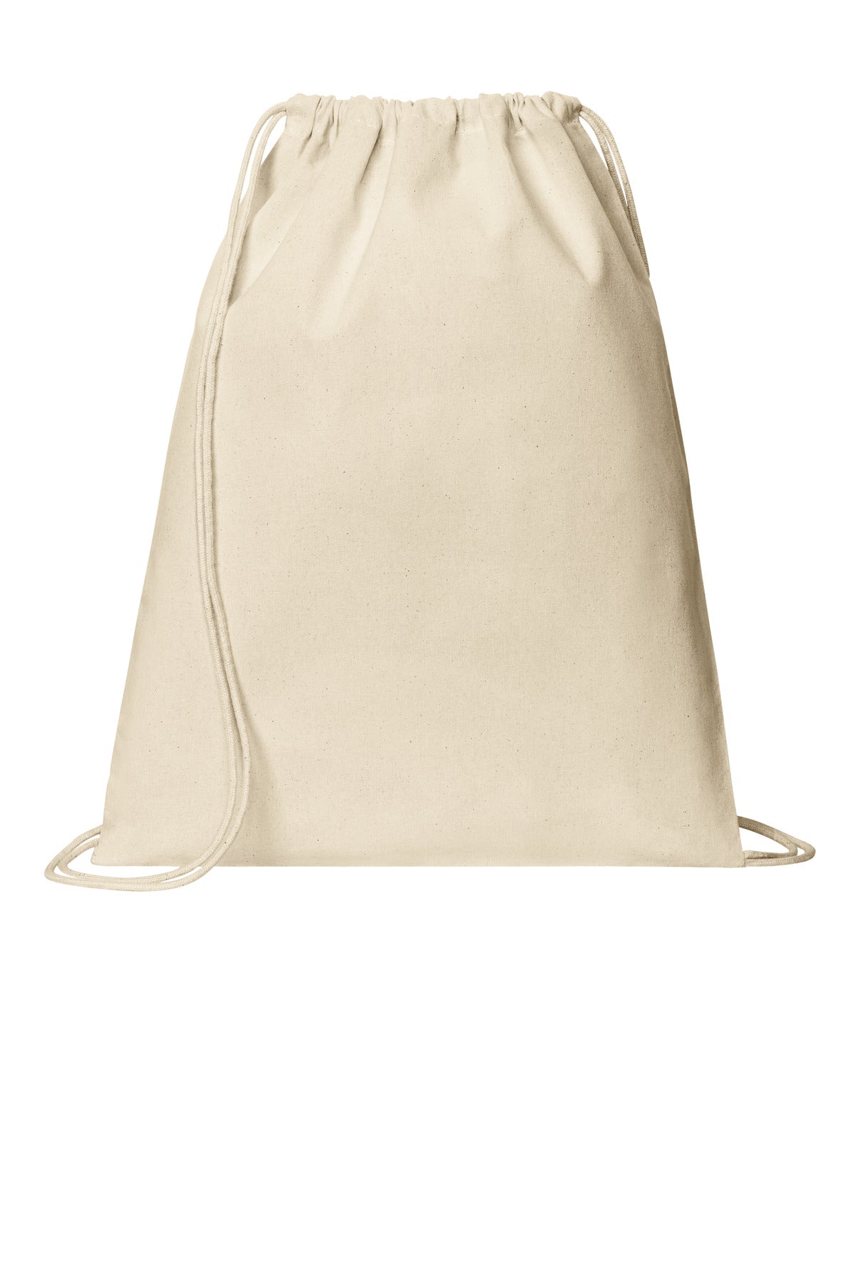 Port Authority    Core Cotton Cinch BG6200