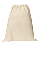 Port Authority    Core Cotton Cinch BG6200