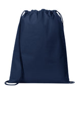 Port Authority    Core Cotton Cinch BG6200