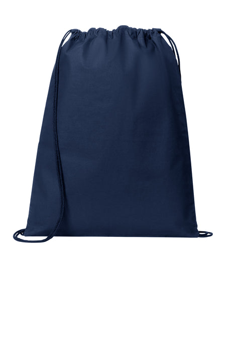 Port Authority    Core Cotton Cinch BG6200