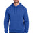 Nike Men's Club Fleece Sleeve Swoosh Pullover Hoodie NKDR1499 Corporate Apparel Sweatshirts & Fleece