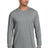 Next Level Apparel Men's   CVC Long Sleeve Tee