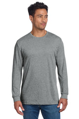 Next Level Apparel Men's   CVC Long Sleeve Tee