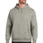 Nike Men's Club Fleece Sleeve Swoosh Pullover Hoodie NKDR1499 Corporate Apparel Sweatshirts & Fleece