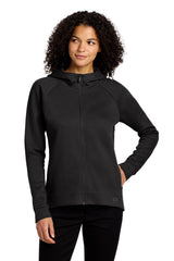 OGIO Women's   Bolt Full-Zip Hoodie LOG850