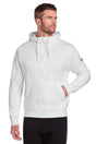 Nike Men's Club Fleece Sleeve Swoosh Full-Zip Hoodie NKDR1513