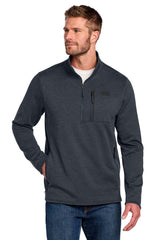 The North Face Men's    Skyline 1/2-Zip Fleece NF0A7V63