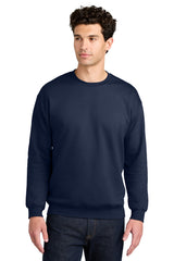 Gildan Men's   Softstyle   Crewneck Sweatshirt SF000