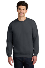 Gildan Men's   Softstyle   Crewneck Sweatshirt SF000