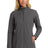 Eddie Bauer Women's Stretch Soft Shell Jacket EB545 Corporate Apparel Jackets & Vests