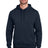 Nike Men's Club Fleece Sleeve Swoosh Pullover Hoodie NKDR1499 Corporate Apparel Sweatshirts & Fleece